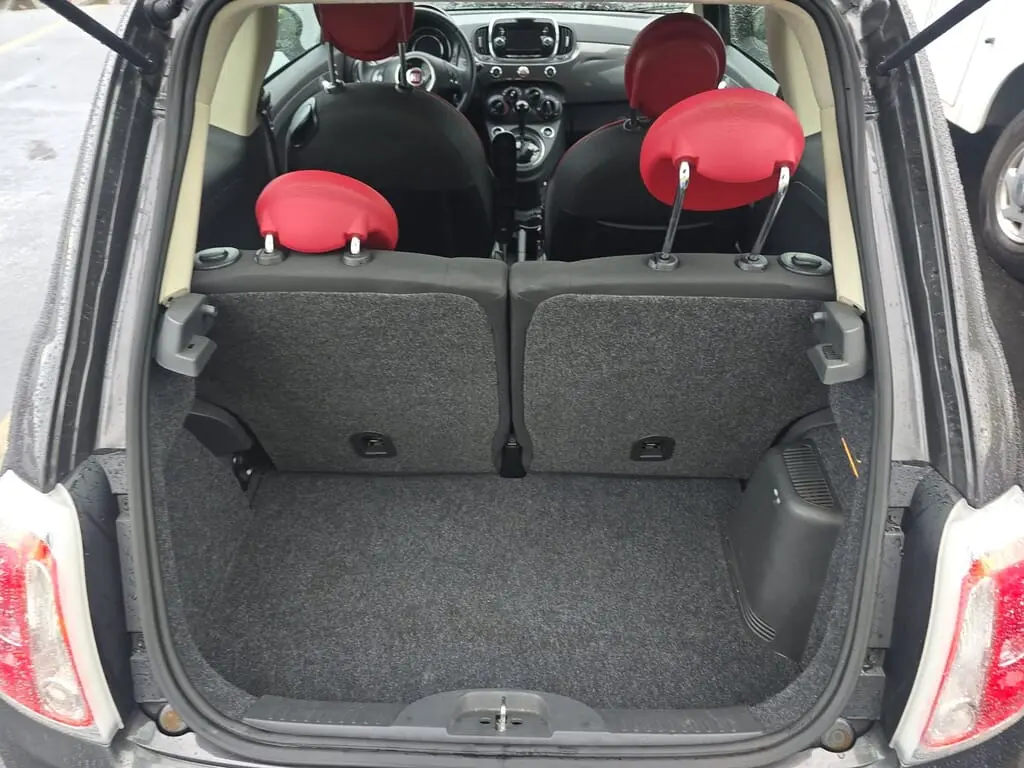 Florida Fine Cars - Used FIAT 500 2017 MIAMI POP