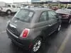 Florida Fine Cars - Used FIAT 500 2017 MIAMI POP