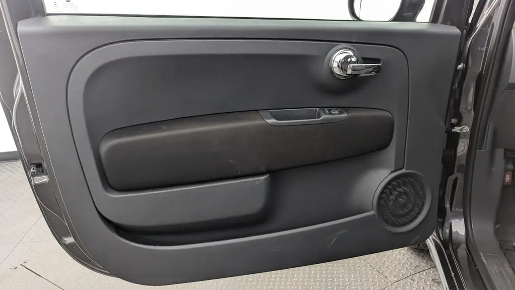 Florida Fine Cars - Used FIAT 500 2017 MIAMI POP