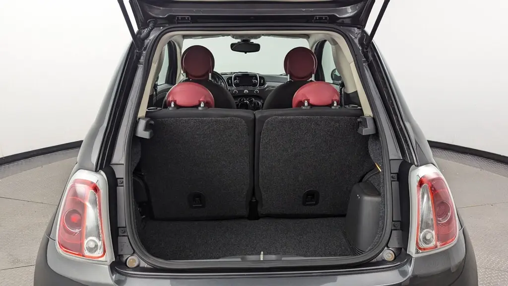 Florida Fine Cars - Used FIAT 500 2017 MIAMI POP