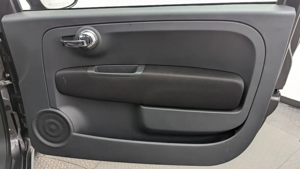 Florida Fine Cars - Used FIAT 500 2017 MIAMI POP