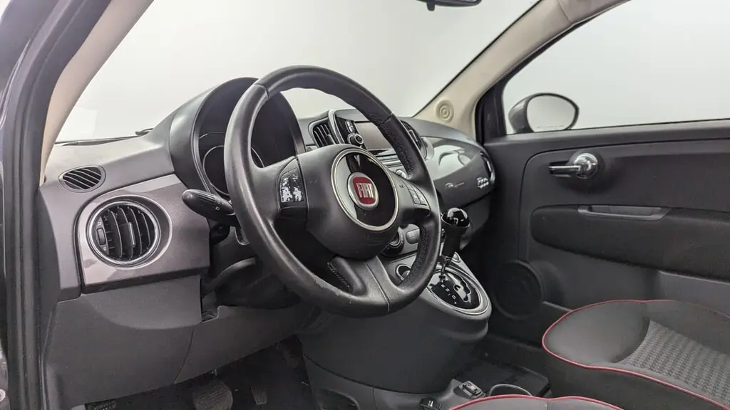 Florida Fine Cars - Used FIAT 500 2017 MIAMI POP