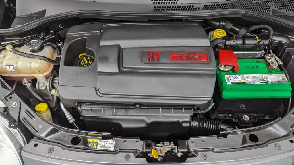 Florida Fine Cars - Used FIAT 500 2017 MIAMI POP