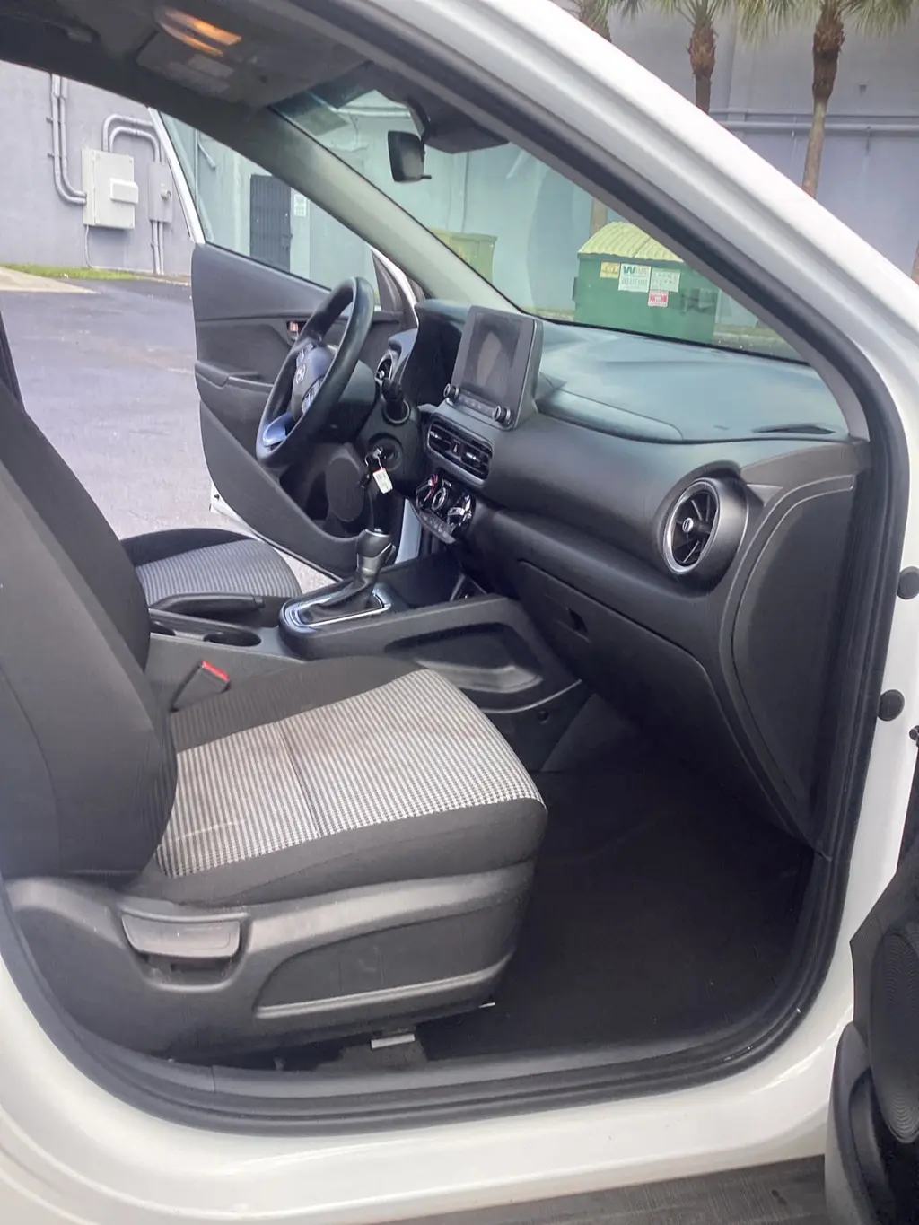 Florida Fine Cars - Used HYUNDAI KONA 2023 MIAMI SE