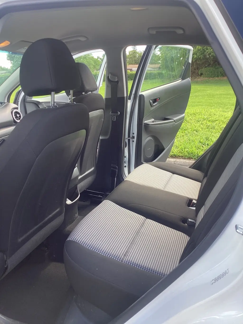 Florida Fine Cars - Used HYUNDAI KONA 2023 MIAMI SE