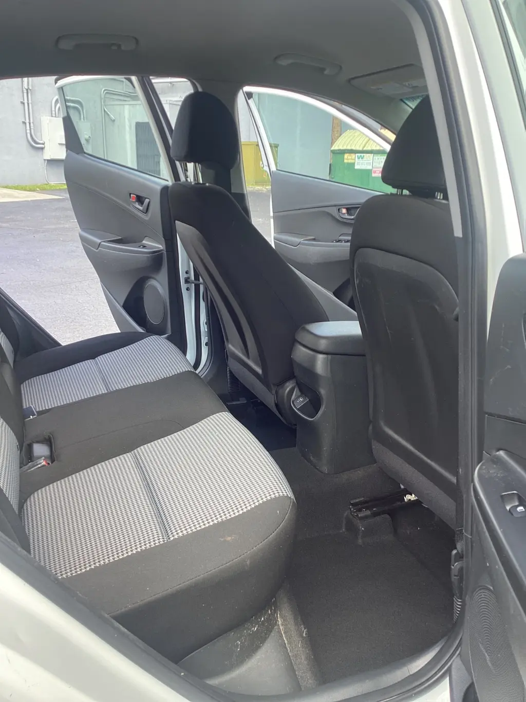 Florida Fine Cars - Used HYUNDAI KONA 2023 MIAMI SE
