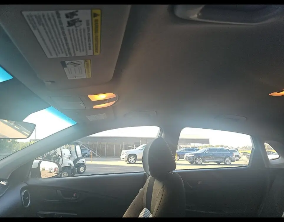 Florida Fine Cars - Used HYUNDAI KONA 2023 MIAMI SE