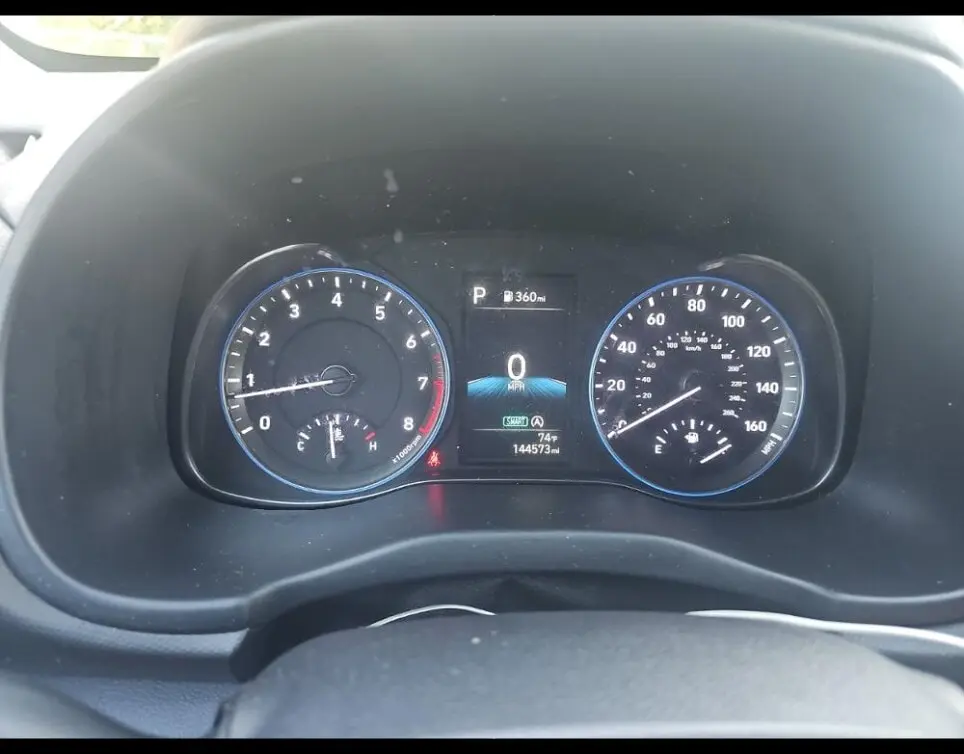 Florida Fine Cars - Used HYUNDAI KONA 2023 MIAMI SE