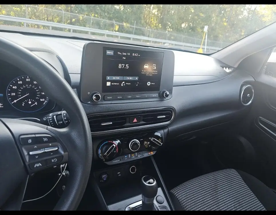 Florida Fine Cars - Used HYUNDAI KONA 2023 MIAMI SE