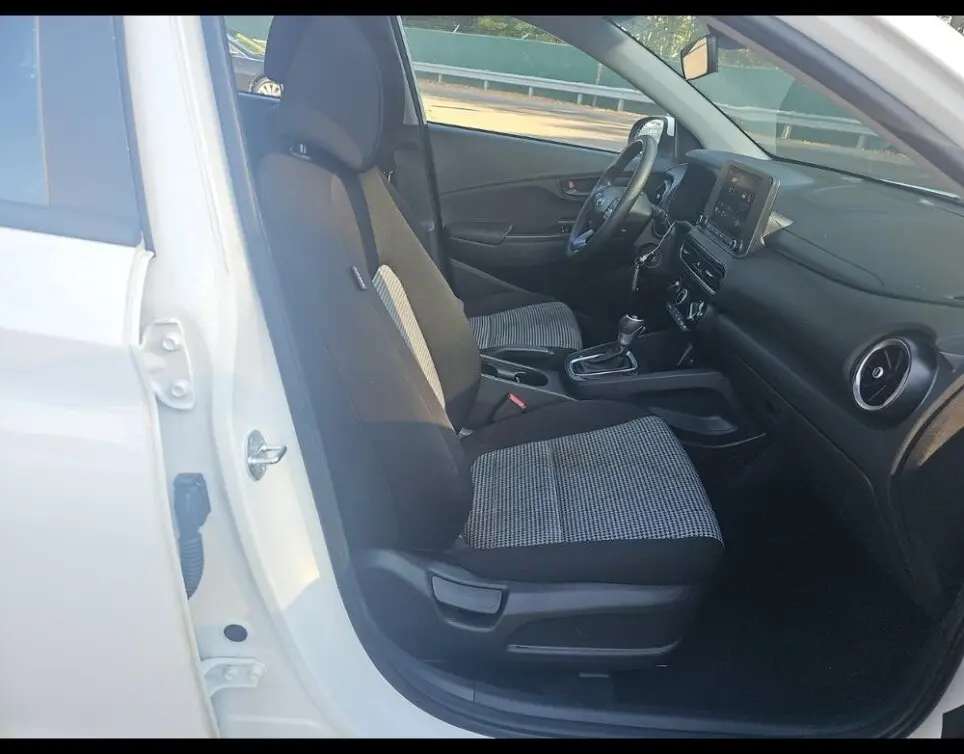 Florida Fine Cars - Used HYUNDAI KONA 2023 MIAMI SE