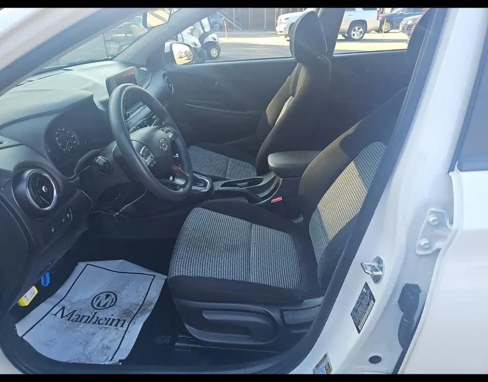 Florida Fine Cars - Used HYUNDAI KONA 2023 MIAMI SE