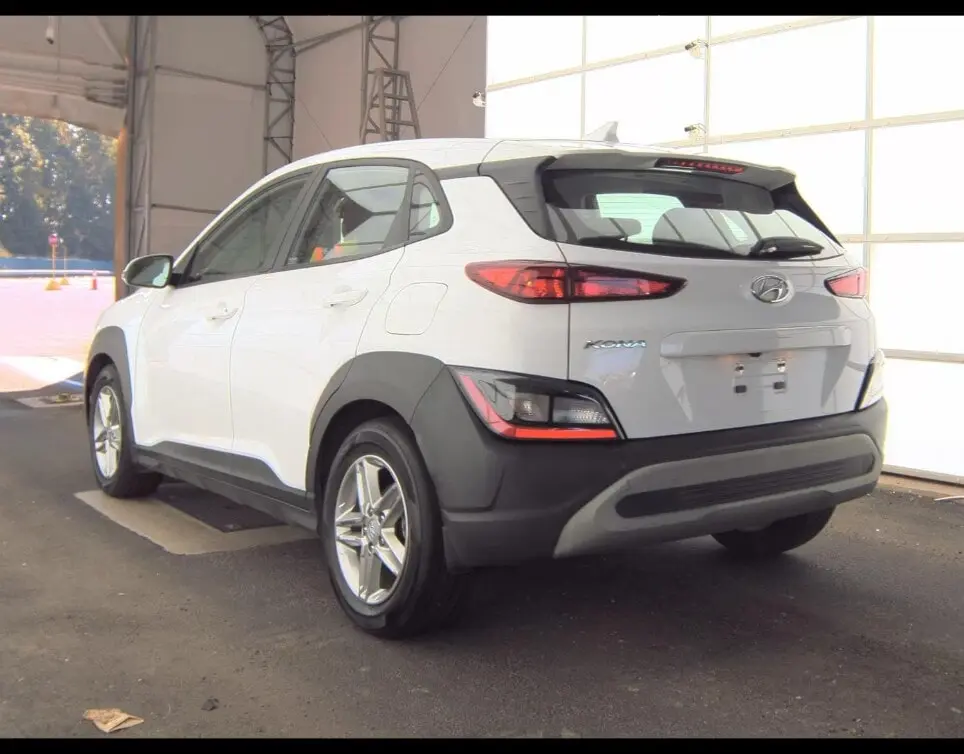 Florida Fine Cars - Used HYUNDAI KONA 2023 MIAMI SE