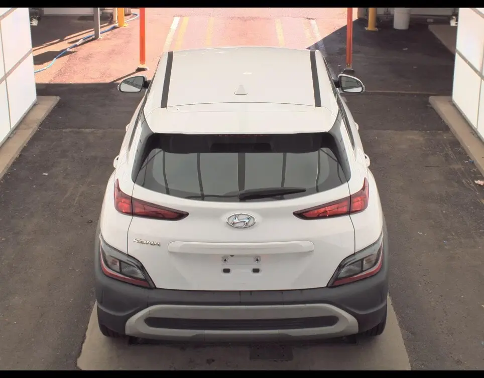 Florida Fine Cars - Used HYUNDAI KONA 2023 MIAMI SE