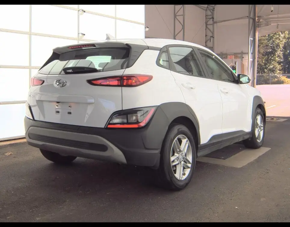 Florida Fine Cars - Used HYUNDAI KONA 2023 MIAMI SE