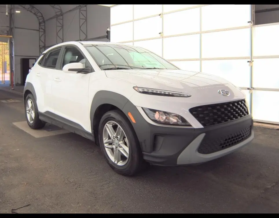 Florida Fine Cars - Used HYUNDAI KONA 2023 MIAMI SE