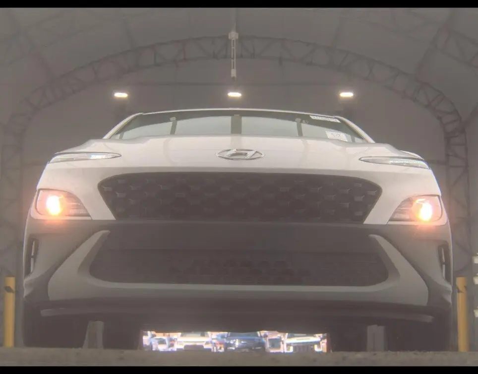 Florida Fine Cars - Used HYUNDAI KONA 2023 MIAMI SE