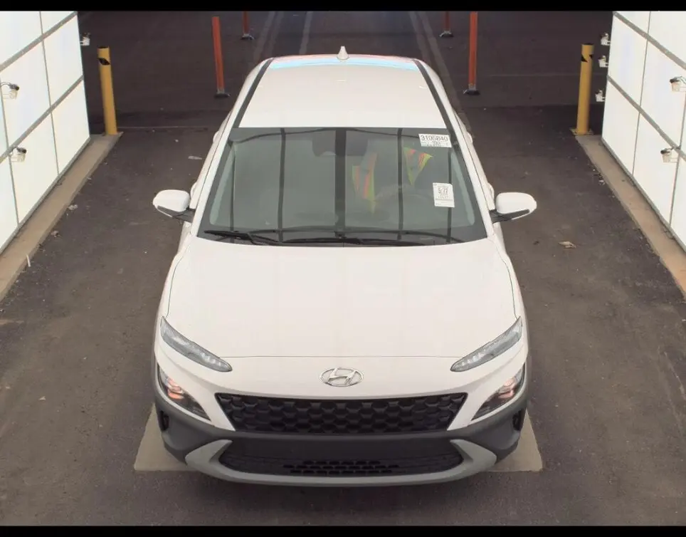 Florida Fine Cars - Used HYUNDAI KONA 2023 MIAMI SE
