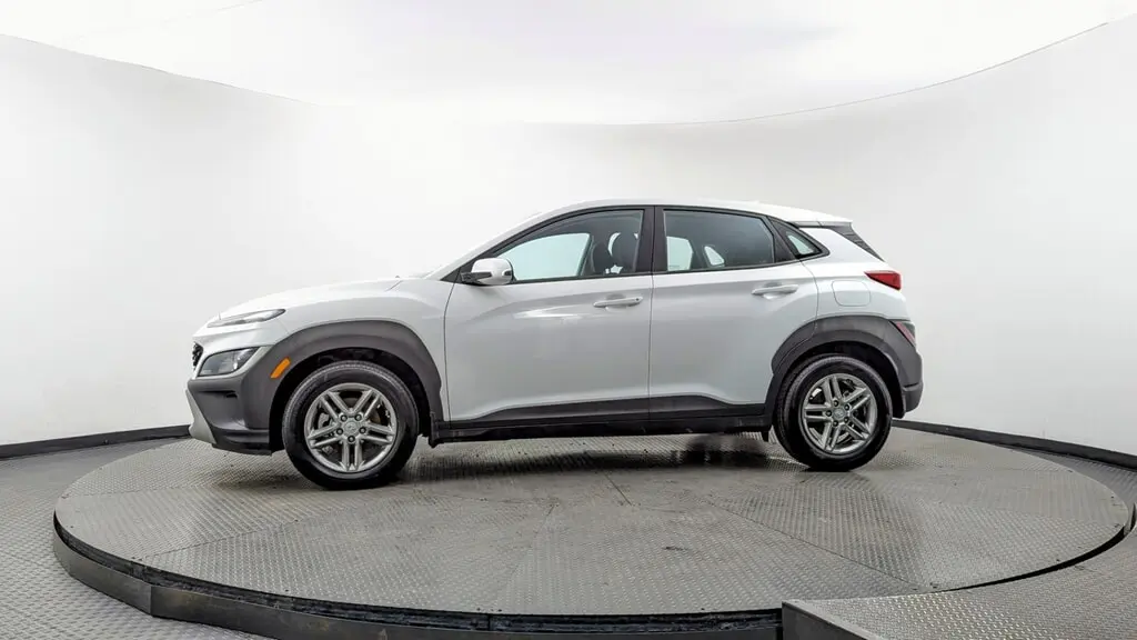 Florida Fine Cars - Used HYUNDAI KONA 2023 MIAMI SE