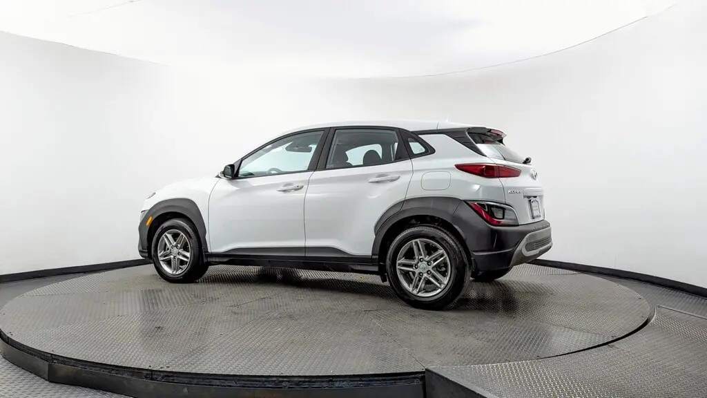 Florida Fine Cars - Used HYUNDAI KONA 2023 MIAMI SE