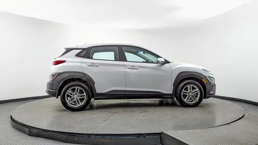 Florida Fine Cars - Used HYUNDAI KONA 2023 MIAMI SE