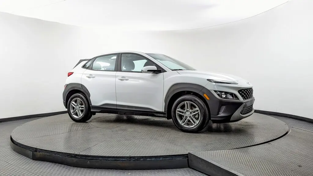 Florida Fine Cars - Used HYUNDAI KONA 2023 MIAMI SE