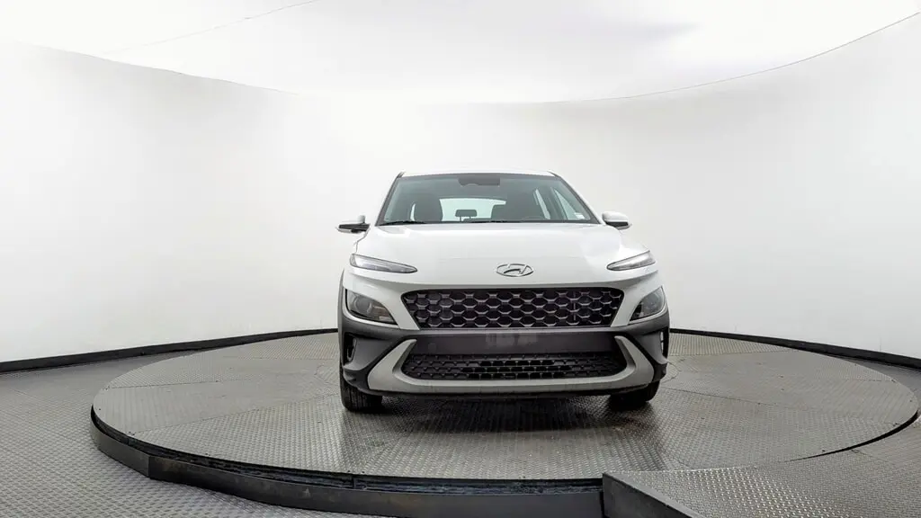 Florida Fine Cars - Used HYUNDAI KONA 2023 MIAMI SE