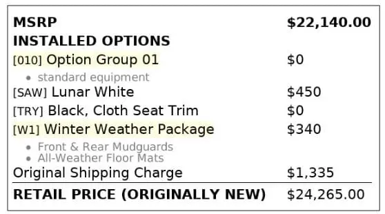 Florida Fine Cars - Used HYUNDAI KONA 2023 MIAMI SE