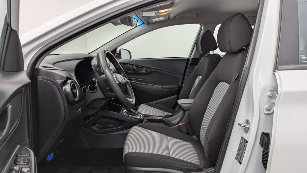 Florida Fine Cars - Used HYUNDAI KONA 2023 MIAMI SE