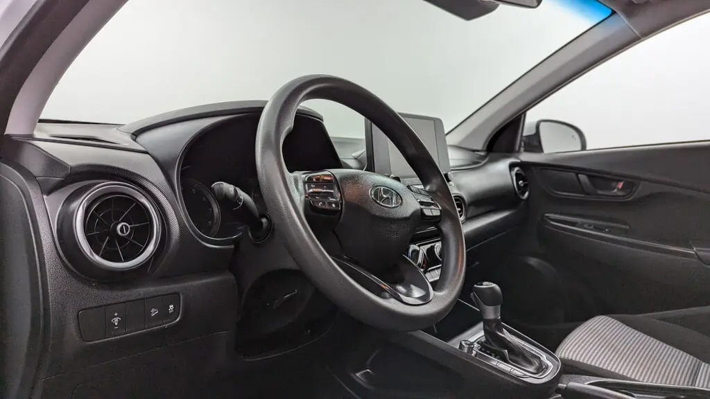 Florida Fine Cars - Used HYUNDAI KONA 2023 MIAMI SE