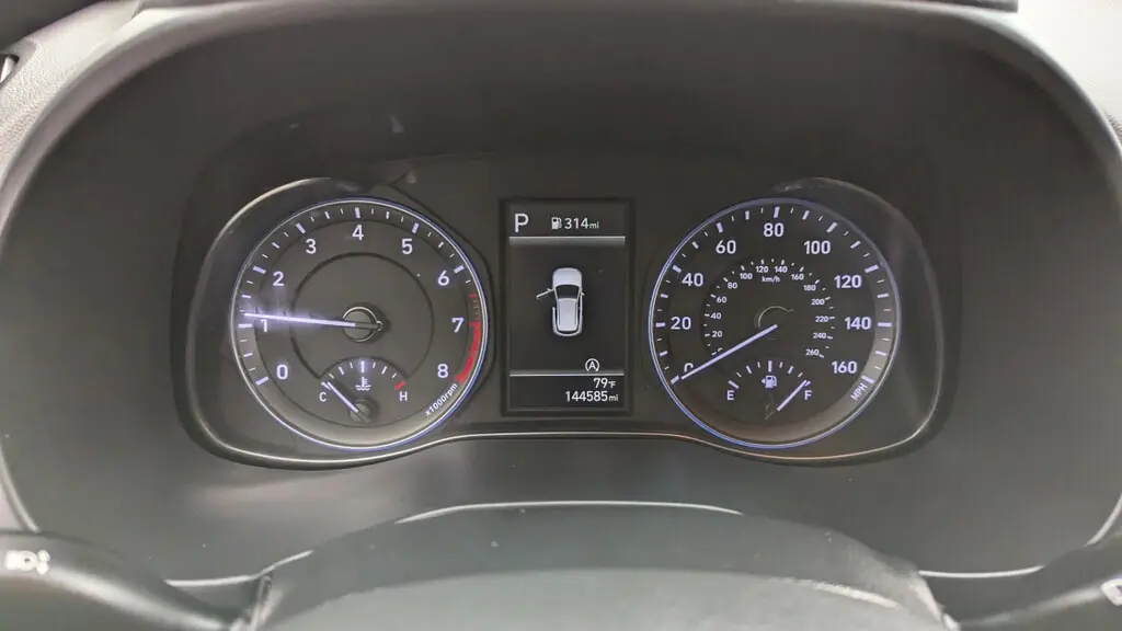 Florida Fine Cars - Used HYUNDAI KONA 2023 MIAMI SE