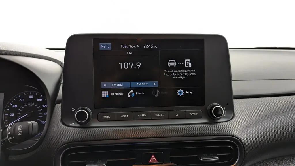 Florida Fine Cars - Used HYUNDAI KONA 2023 MIAMI SE