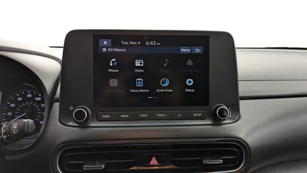 Florida Fine Cars - Used HYUNDAI KONA 2023 MIAMI SE