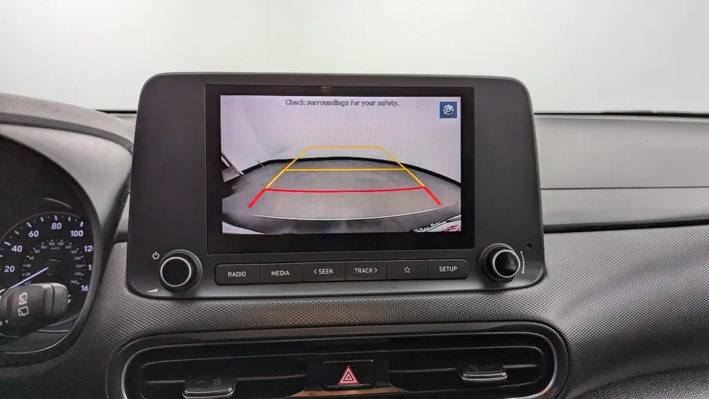 Florida Fine Cars - Used HYUNDAI KONA 2023 MIAMI SE