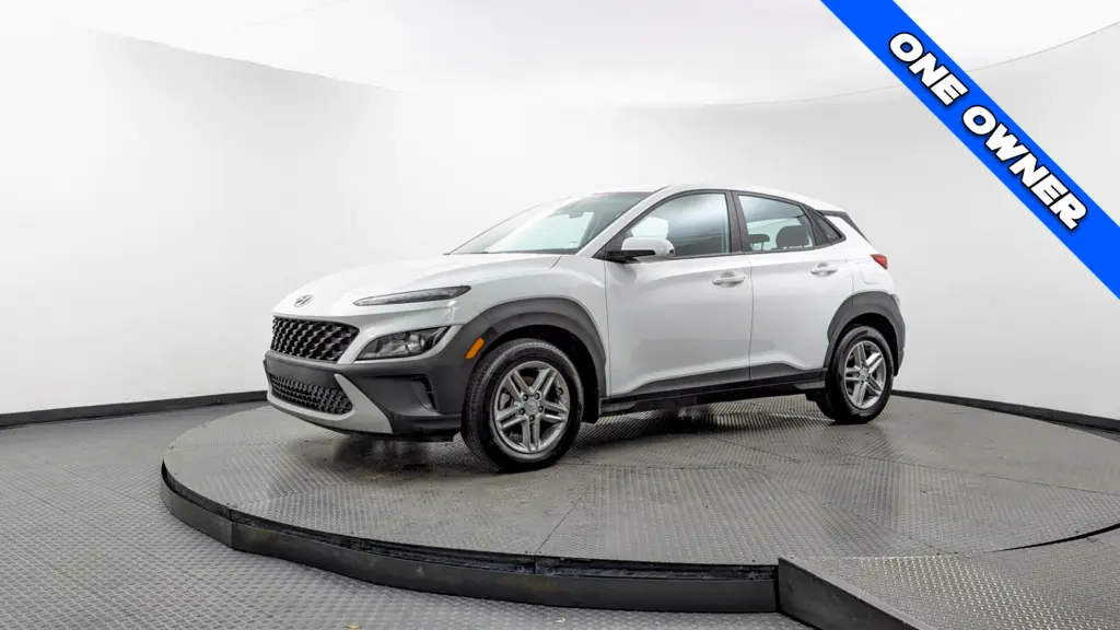 Florida Fine Cars - Used HYUNDAI KONA 2023 MIAMI SE