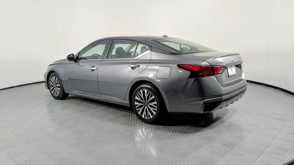 Florida Fine Cars - Used NISSAN ALTIMA 2024 ORLANDO 2.5 SV