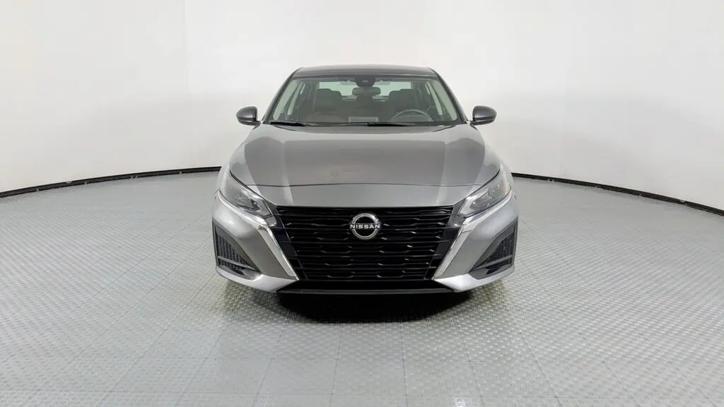 Florida Fine Cars - Used NISSAN ALTIMA 2024 ORLANDO 2.5 SV