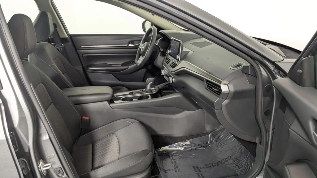 Florida Fine Cars - Used NISSAN ALTIMA 2024 ORLANDO 2.5 SV