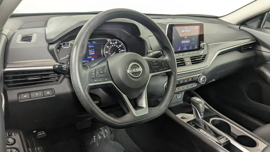 Florida Fine Cars - Used NISSAN ALTIMA 2024 ORLANDO 2.5 SV