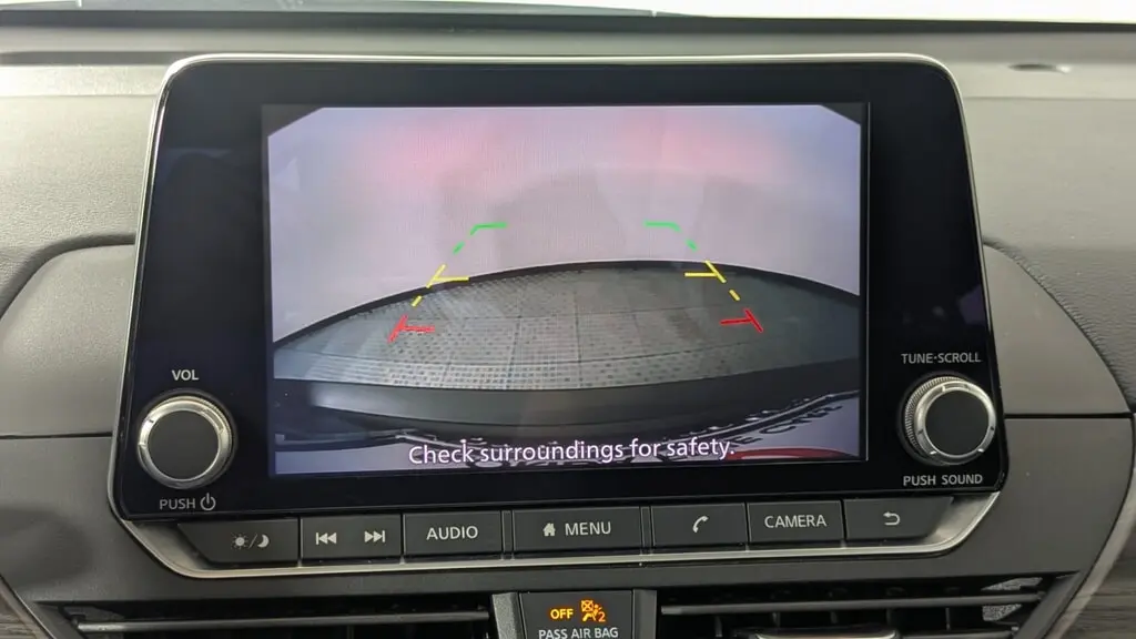 Florida Fine Cars - Used NISSAN ALTIMA 2024 ORLANDO 2.5 SV