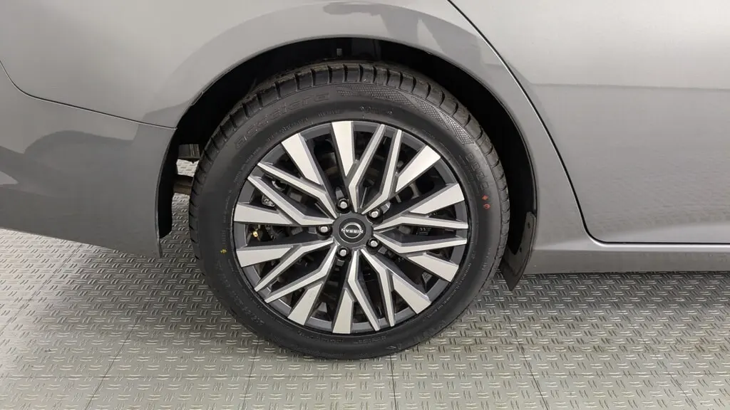 Florida Fine Cars - Used NISSAN ALTIMA 2024 ORLANDO 2.5 SV