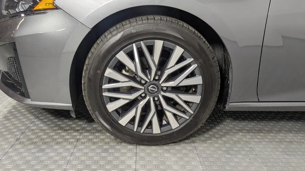 Florida Fine Cars - Used NISSAN ALTIMA 2024 ORLANDO 2.5 SV