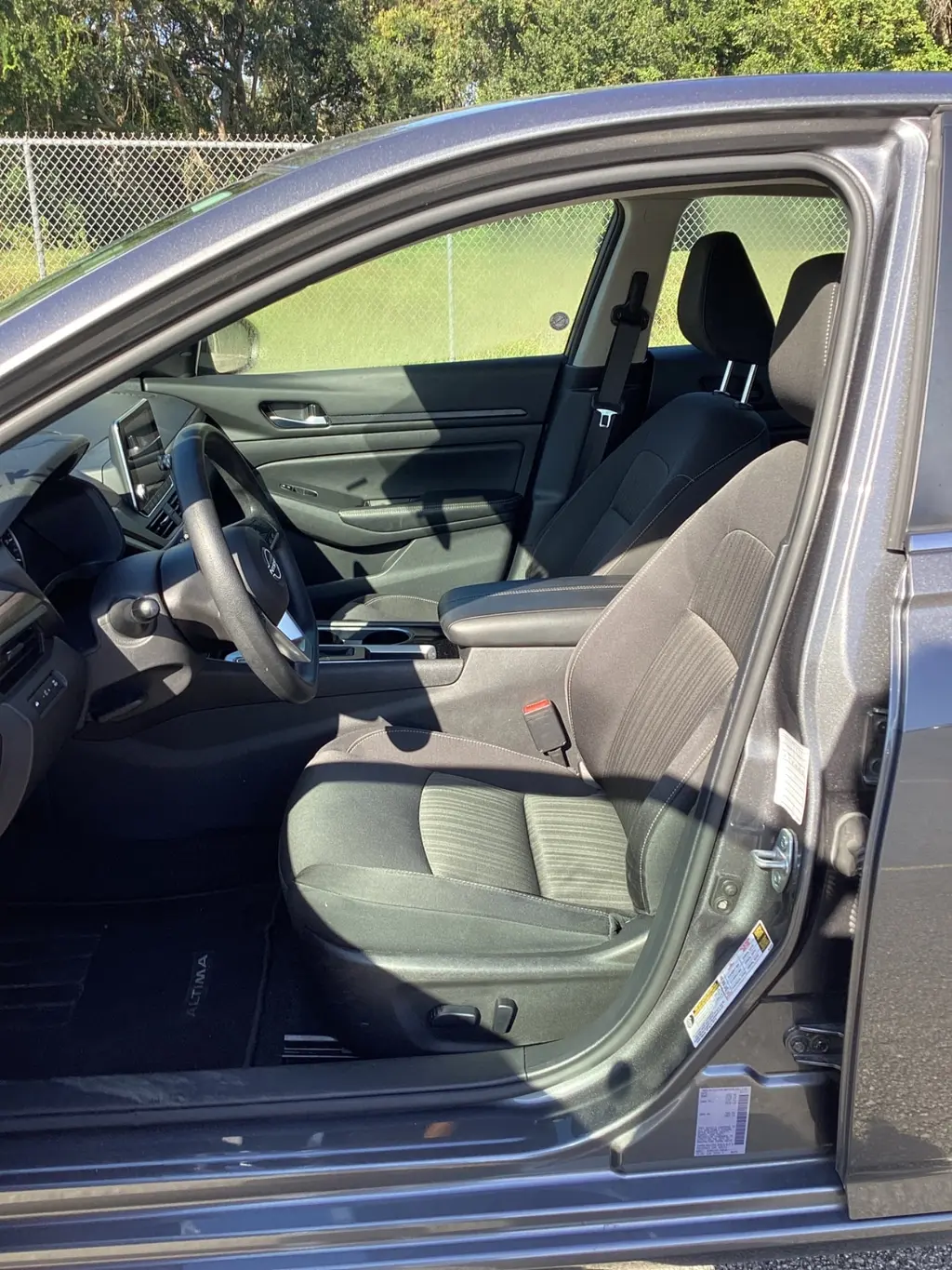 Florida Fine Cars - Used NISSAN ALTIMA 2024 ORLANDO 2.5 SV