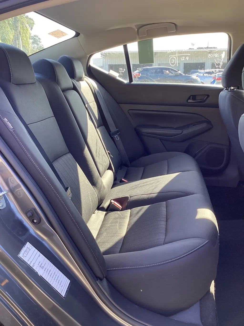 Florida Fine Cars - Used NISSAN ALTIMA 2024 ORLANDO 2.5 SV