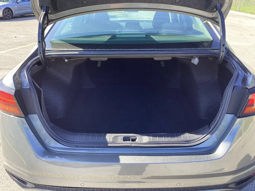 Florida Fine Cars - Used NISSAN ALTIMA 2024 ORLANDO 2.5 SV