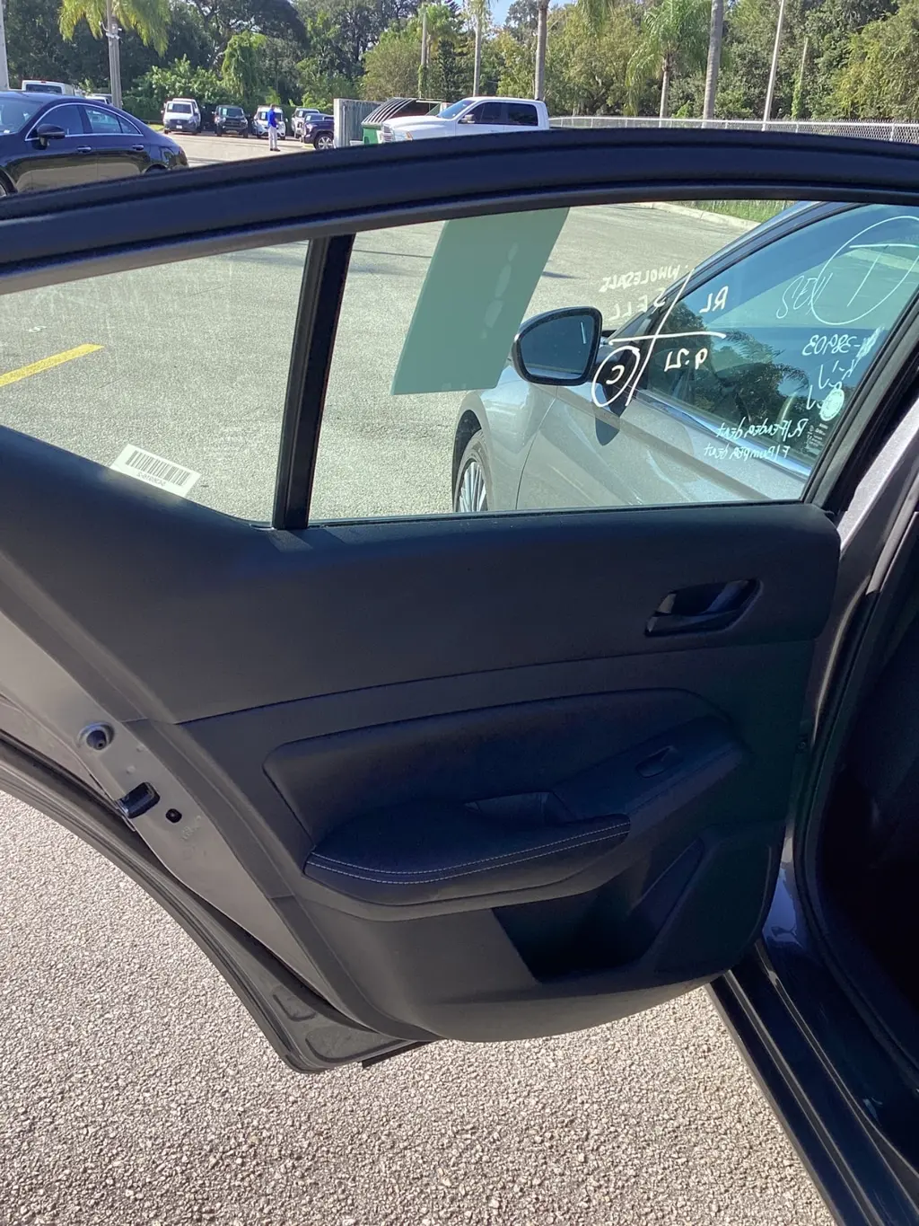Florida Fine Cars - Used NISSAN ALTIMA 2024 ORLANDO 2.5 SV