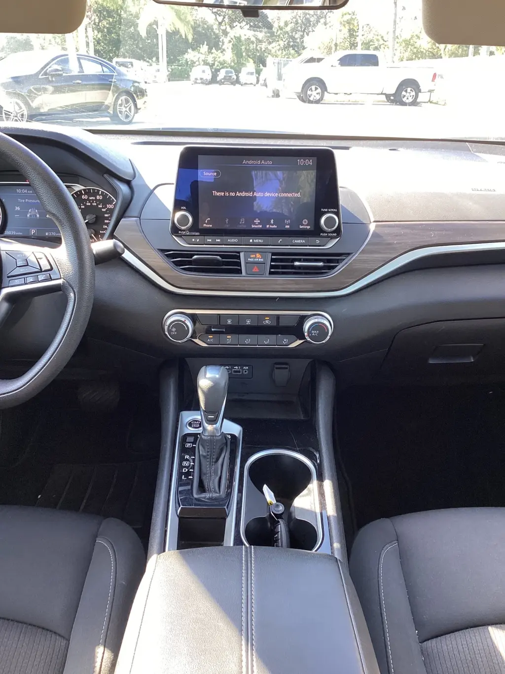 Florida Fine Cars - Used NISSAN ALTIMA 2024 ORLANDO 2.5 SV