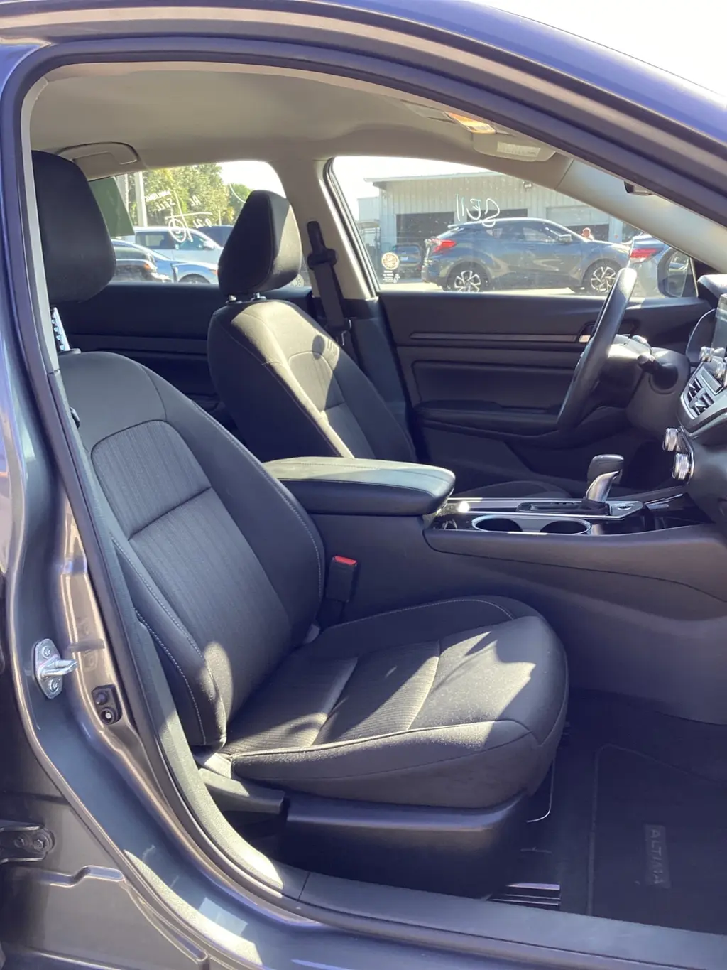 Florida Fine Cars - Used NISSAN ALTIMA 2024 ORLANDO 2.5 SV