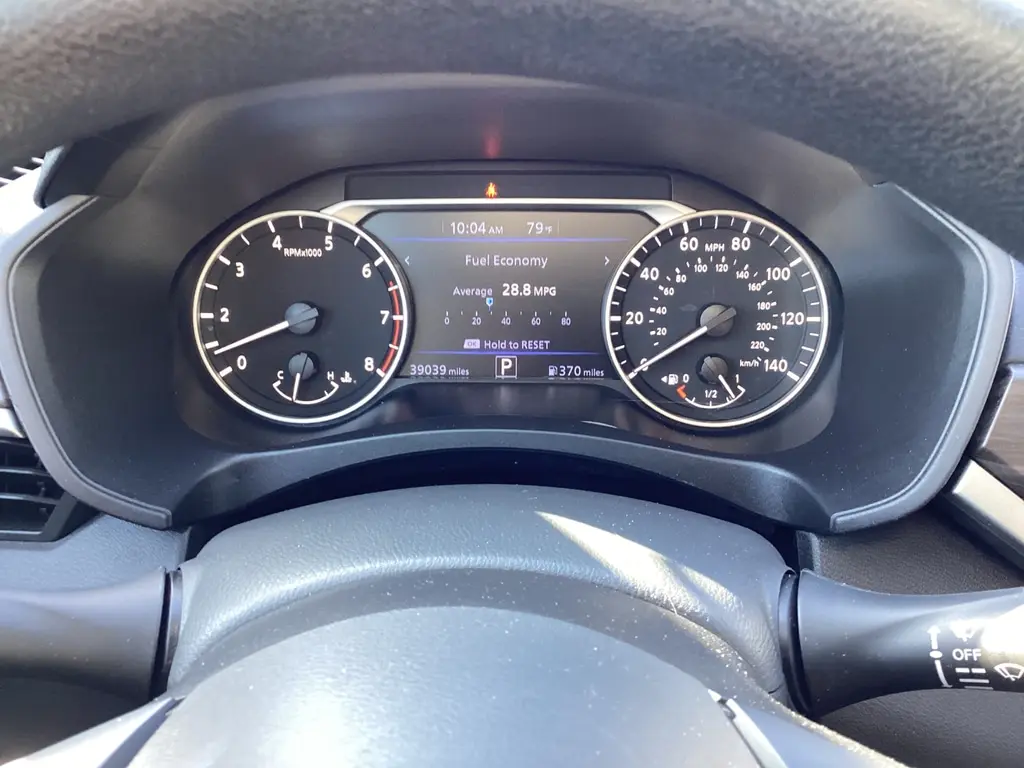 Florida Fine Cars - Used NISSAN ALTIMA 2024 ORLANDO 2.5 SV