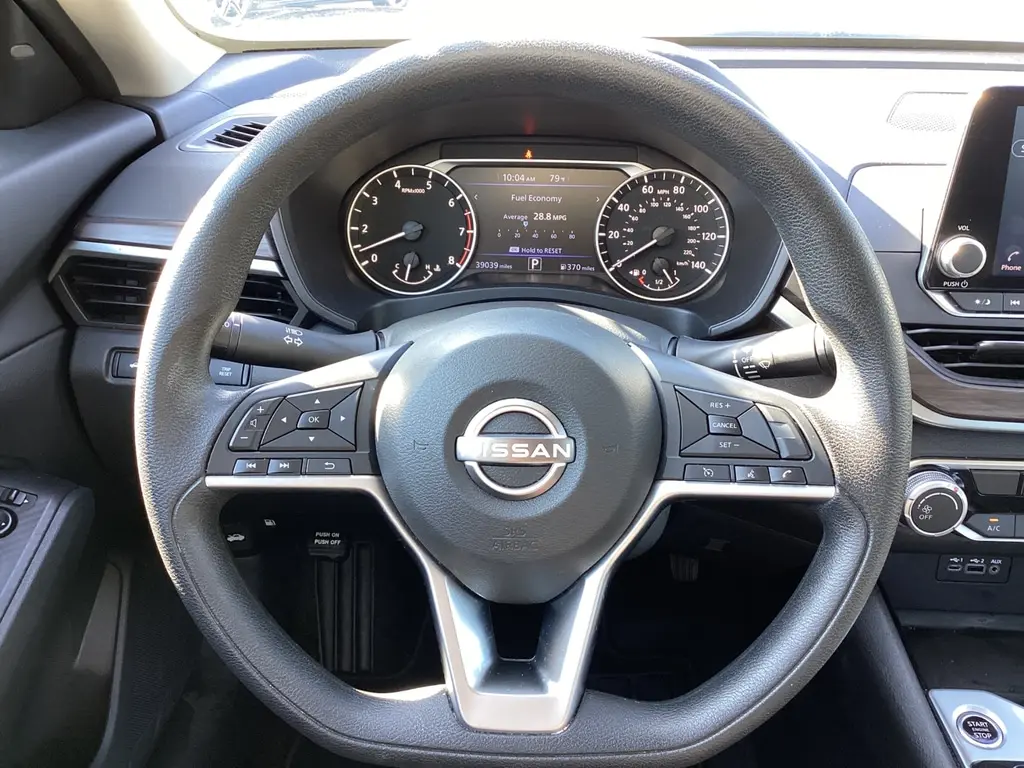 Florida Fine Cars - Used NISSAN ALTIMA 2024 ORLANDO 2.5 SV