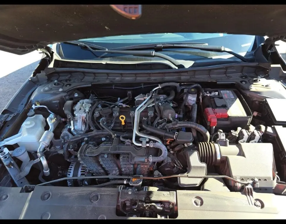 Florida Fine Cars - Used NISSAN ALTIMA 2024 ORLANDO 2.5 SV